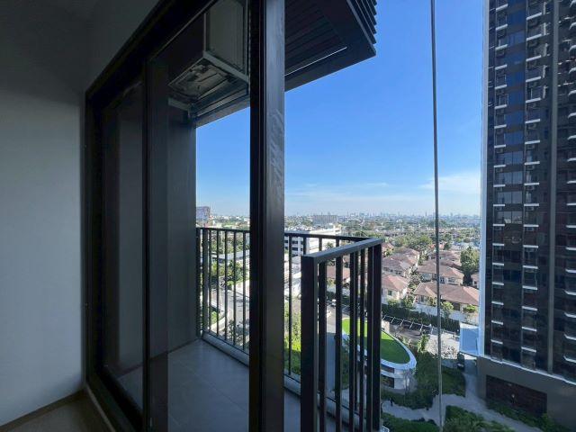 CM04365 ขายดาวน์ คอนโด โนเบิล ครีเอท Noble Create ถนนประดิษฐ์มนูธรรม (เลียบด่วน) 7