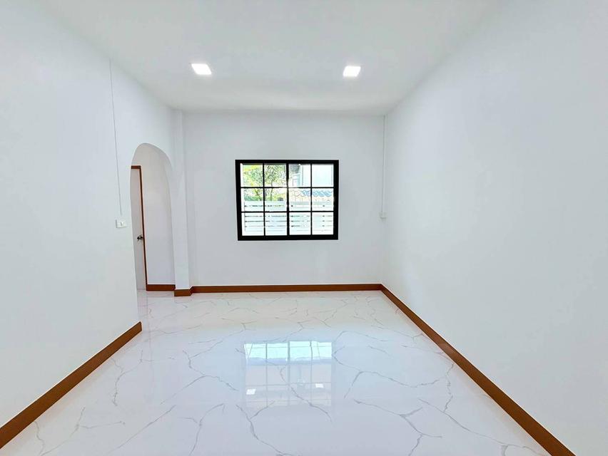 บ้านเดี่ยว ม. กิตติชัย9 ถนนมิตรไมตรี หนองจอก 10