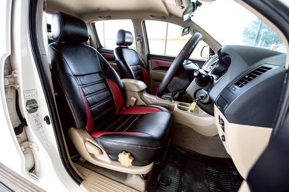 รหัสรถ GT8296 Toyota #Vigo Prerunner 3.0G Double Cab ปี 2014 7