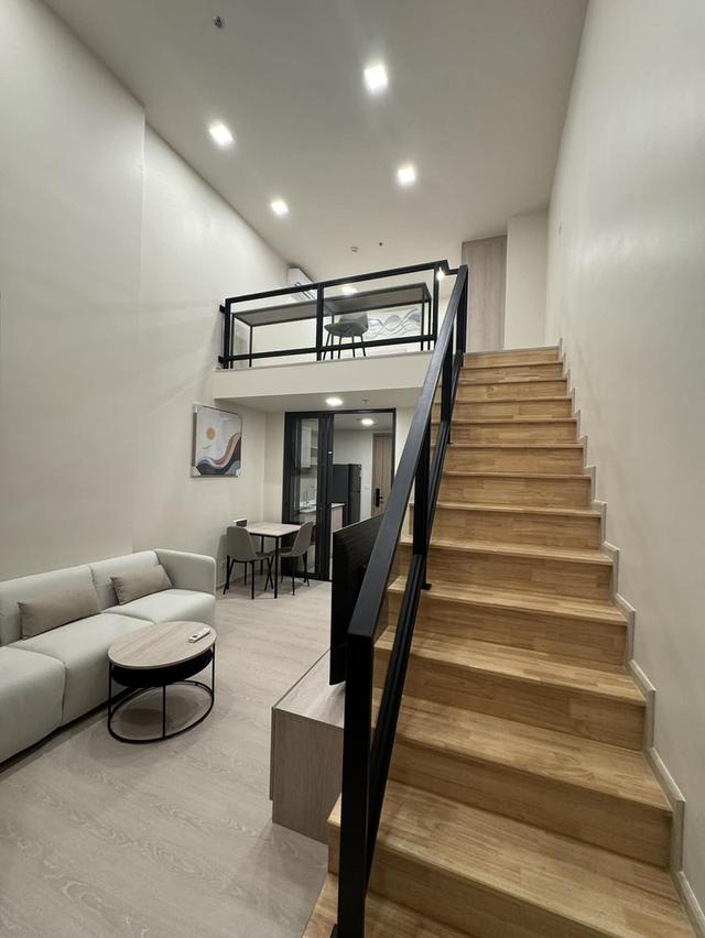 ปล่อยเช่าห้องใหม่ ✨ 𝐅𝐥𝐨 𝐛𝐲 𝐬𝐚𝐧𝐬𝐢𝐫𝐢 ห้องวิวแม่น้ำ & ICONSIAM 🚊เพียง 𝟑𝟓𝟎 เมตร 𝐁𝐭𝐬 คลองสาน 🛒𝟏 ก 9