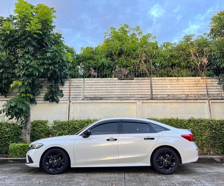 Honda civic FE RS Top รูปที่ 7