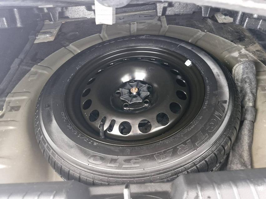 Chevrolet Cruze 2.0 LTZ Turbo Diesel ปี 2011 (ตัวท็อปสุด) รูปที่ 6