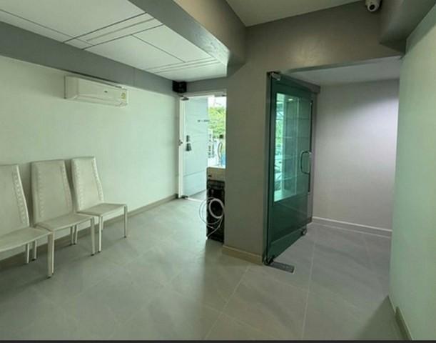 ให้เช่าสำนักงาน 5 ชั้น 500 ตร.ม. ซอยพัฒนาการ 31 พร้อมลิฟท์ มีคลังและจุด load ของ 6