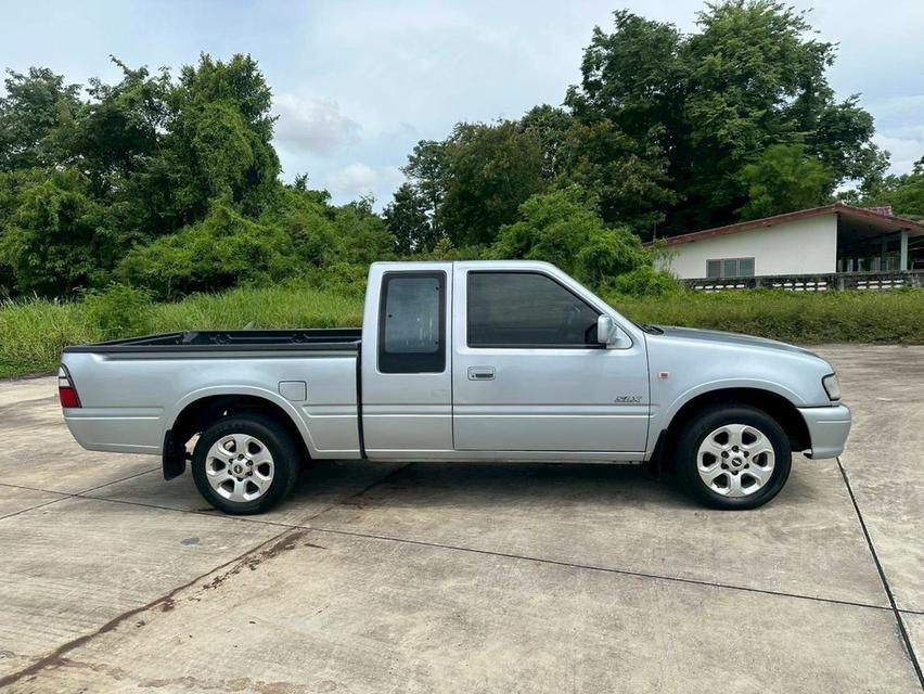 รหัสรถ BK5320 Isuzu TFR Dragon SLX 3.0 TB💥ปี2002💥 รูปที่ 5