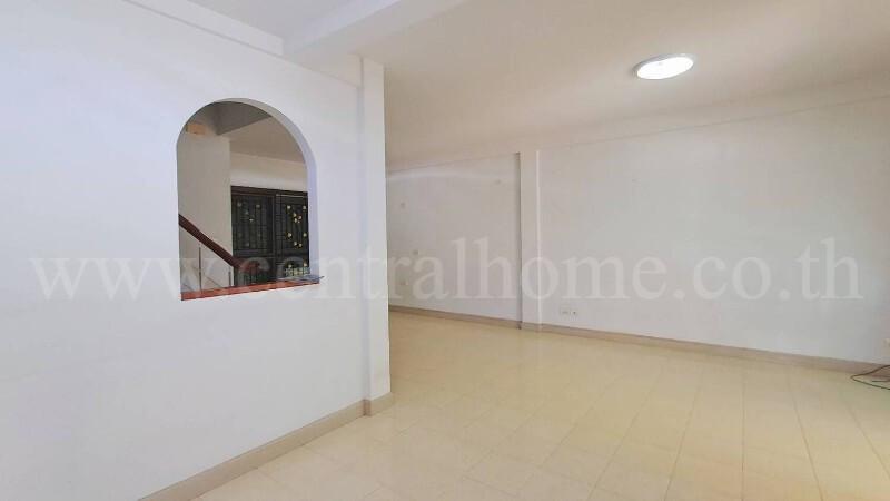 ทาวน์เฮ้าส์ ศุภาลัย วิลล์ วงแหวน ปิ่นเกล้า - พระราม 5 ราคาถูกที่สุดในโครงการ 4