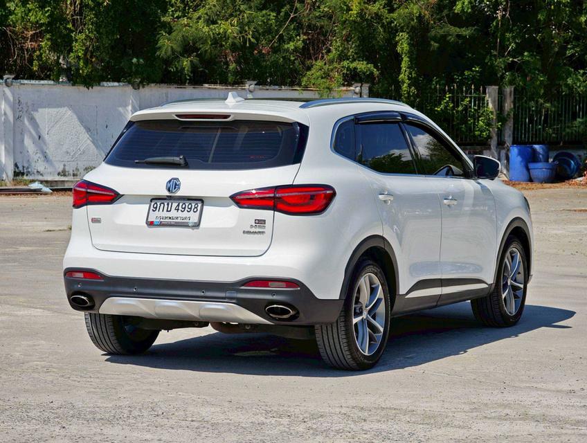 MG HS 1.5 Turbo X 2WD 7