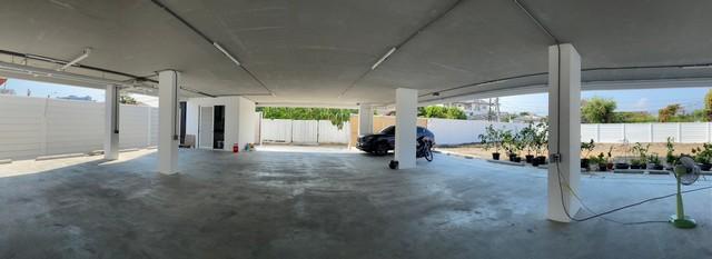 ขายบ้านเดี่ยว6ชั้นย่านงามวงศ์วาน ชินเขต1หลักสี่นนทบุรี 199 ตร.ว.พร้อมลิฟท์สระว่ายน้ำส่วนตัว 3