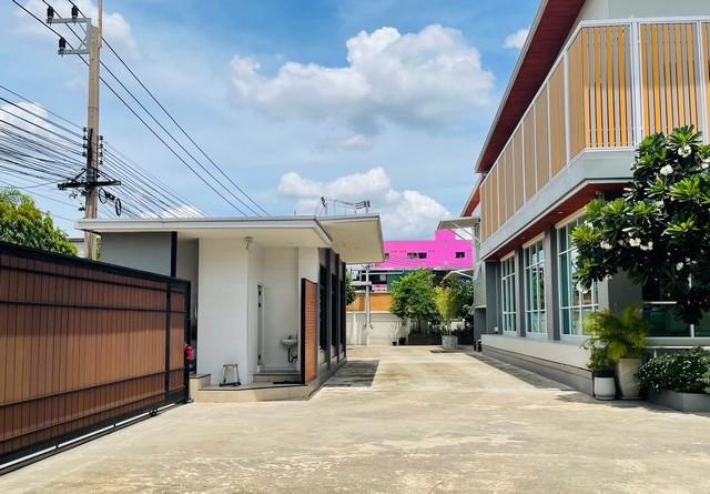 PP470 ขายโรงงานสภาพใหม่พร้อมใช้งาน ซอย วปอ.11 ตำบล ท่าไม้ อำเภอกระทุ่มแบน สมุทรสาคร ใบ รง.4 พื้นที่สีม่วง 8