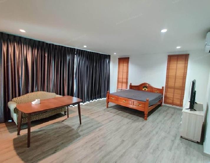 For Rent ให้เช่า บ้านเดี่ยว 3 ชั้น หมู่บ้าน เอคิว อาร์เบอร์ สวนหลวง ร.9 – พัฒนาการ ซอยเฉลิมพระเกียรติ ร9 ซอย 48  6