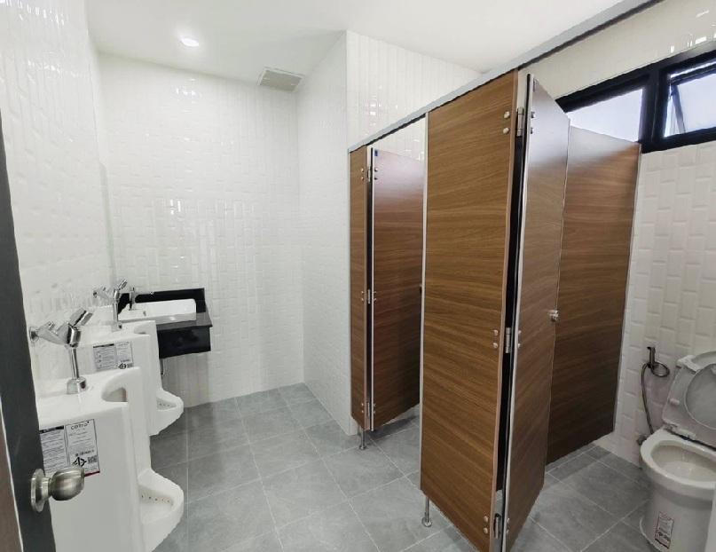 ให้เช่าโกดัง โรงงาน พร้อมสำนักงาน สร้างใหม่ / ทำเล นิคมพัฒนา จ.ระยอง / พื้นที่ 3144 ตารางเมตร 10