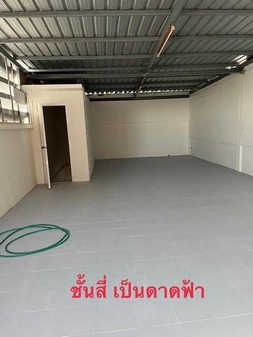 ให้เช่า อาคารพาณิชย์ ริมถนน ลาดพร้าววังหิน ลาดพร้าว โชคชัย 4 รีโนเวทใหม่ เหมาะทำคลีนิค สปา โฮมออฟฟิศ โชว์รูม 10