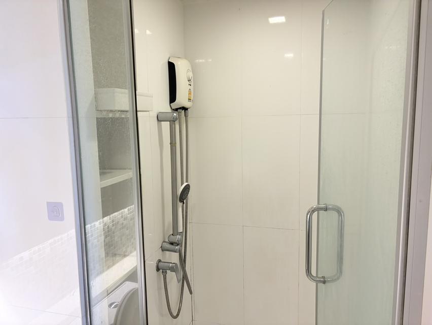 เอสเพนคอนโด ลาซาล (Aspen condo) 11
