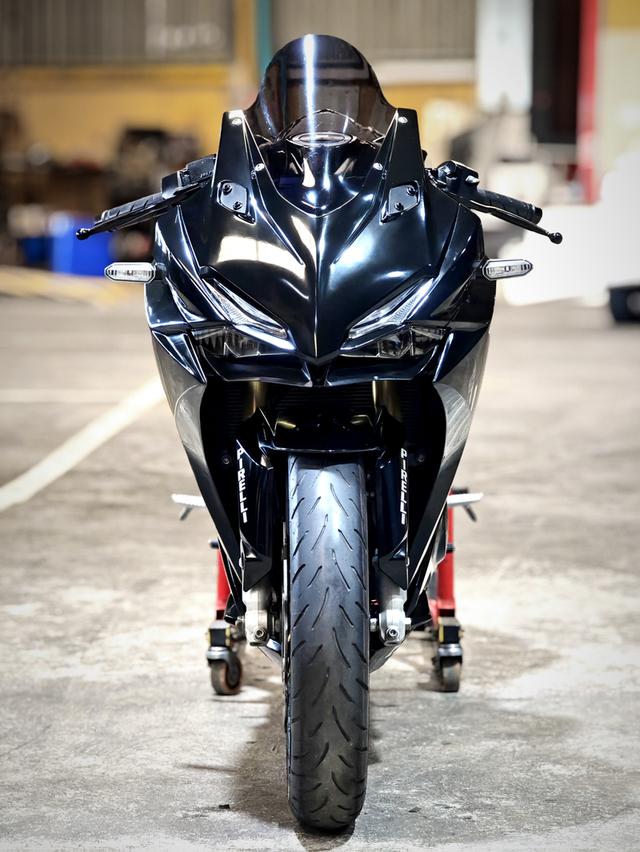 CBR250RR มือสอง สภาพพร้อมใช้งาน รูปที่ 8