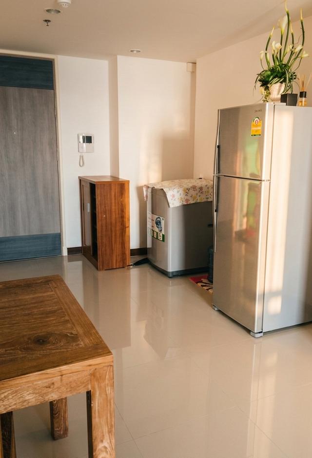 คอนโด ศุภาลัยพรีเมี่ยร์ ราชเทวี 5