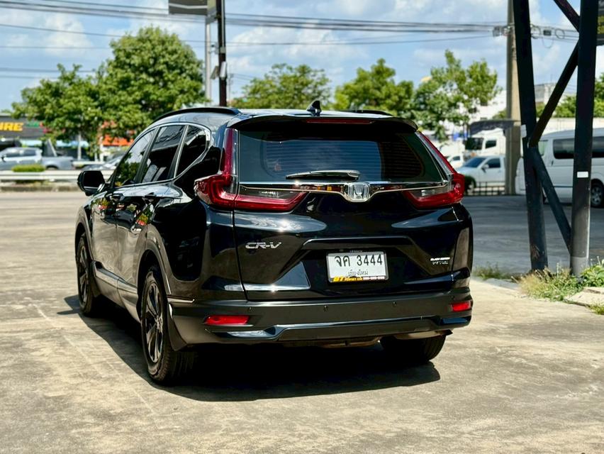 221 HONDA CR-V 2.4E Black Edition 10