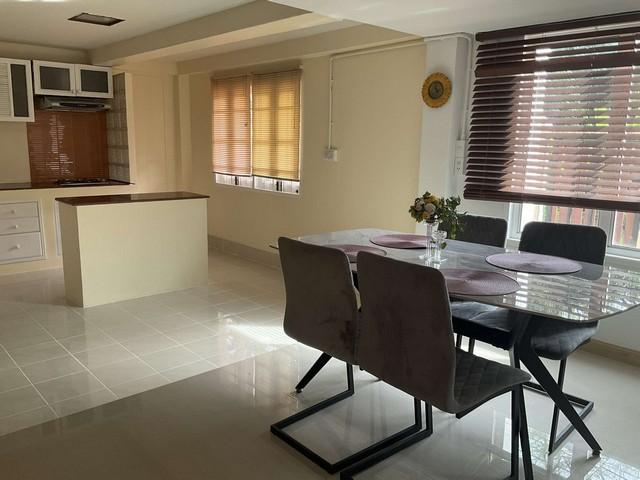 For Rent : Kuku, 3-Story Detached House, 4 Bedrooms 4 Bathrooms 3