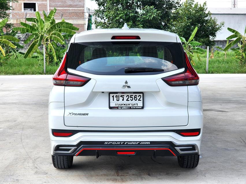 MITSUBISHI X-PANDER 1.5GT A/T ปี 2020  6