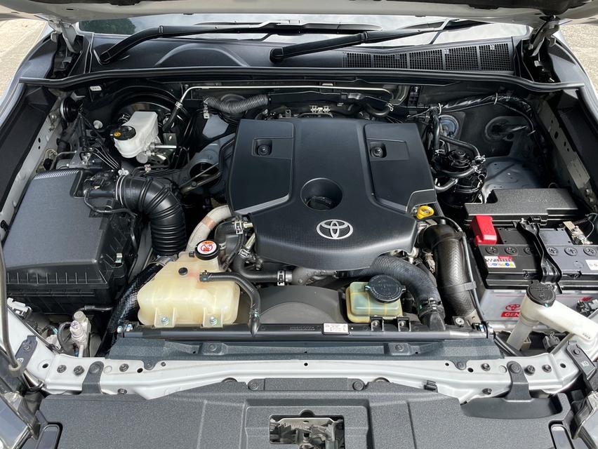 Toyota Revo 2.8High 4wd ปี22 14