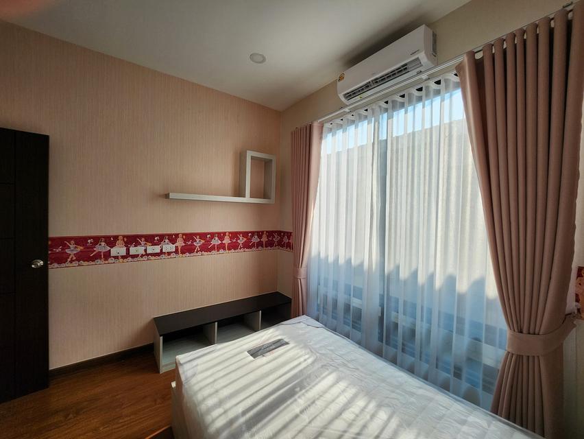 🏠✨ ทาวน์โฮม 2 ชั้น ในโครงการ ใกล้ตลาด–ห้าง ของครบ เดินทางง่าย อยู่สบายสุด! 😎 5