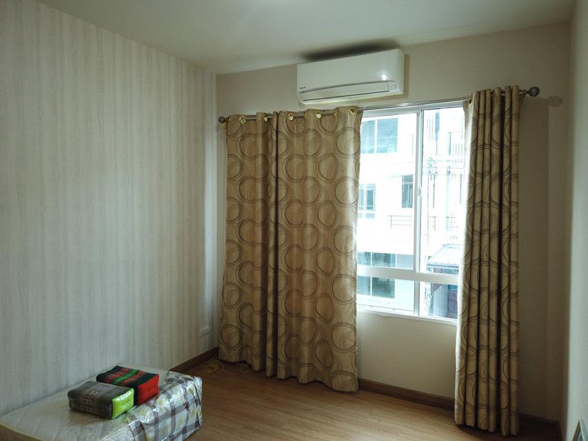 รูป ให้เช่า ทาวน์โฮม เดอะ แพลนท์ ซิตี้ แจ้งวัฒนะ 155 ตรม. 29.6 ตร.วา 4