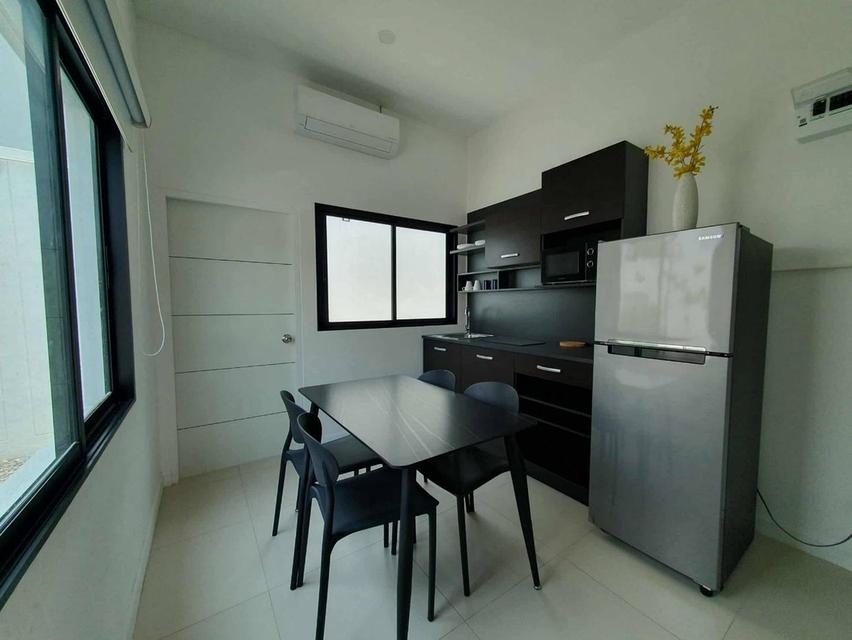 Baan Samudon Hua Hin for rent 17