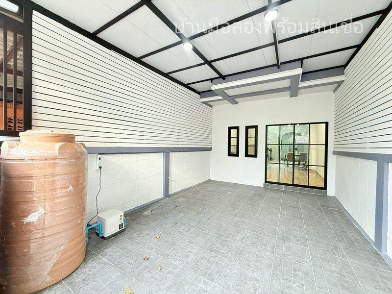 หมู่บ้านมหาลาภ 2 มิตรไมตรี 2