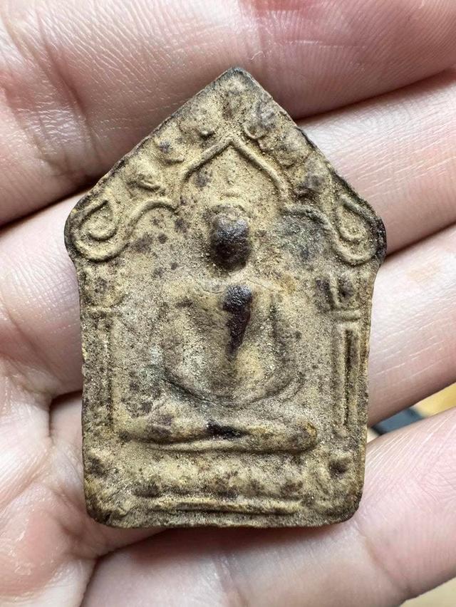 ขุนแผนหลวงปู่ทิม