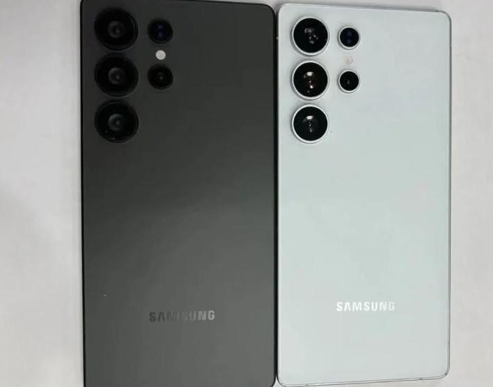 ขาย ซัมซุง Galaxy S25 Ultra 4