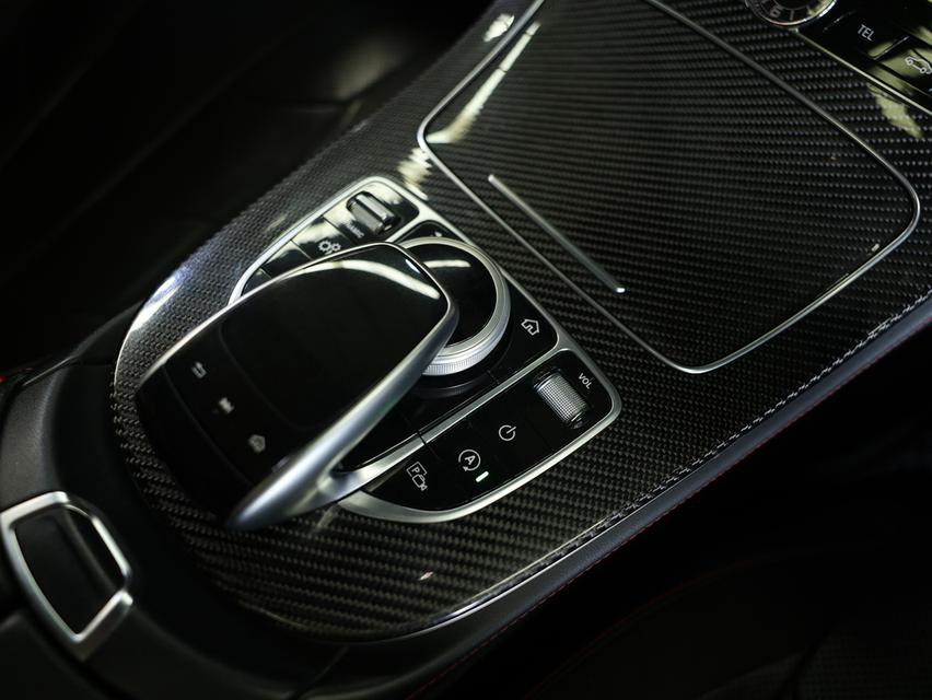 2019 Mercedes-Benz CLS53 3.0 W257 (ปี 18-24) AMG 4MATIC+ 4WD Sedan AT รูปที่ 13