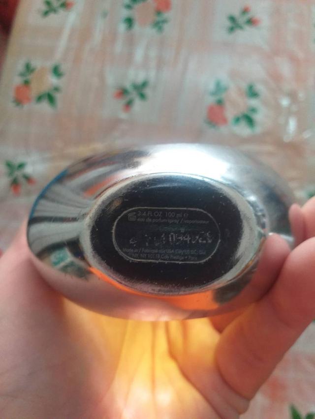 น้ำหอมแท้ราคาคุยกันได้ CK Calvin Klein Beauty edp 100ml