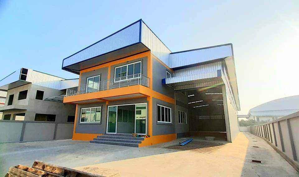ที่ดินพร้อมสร้างโรงงาน 11