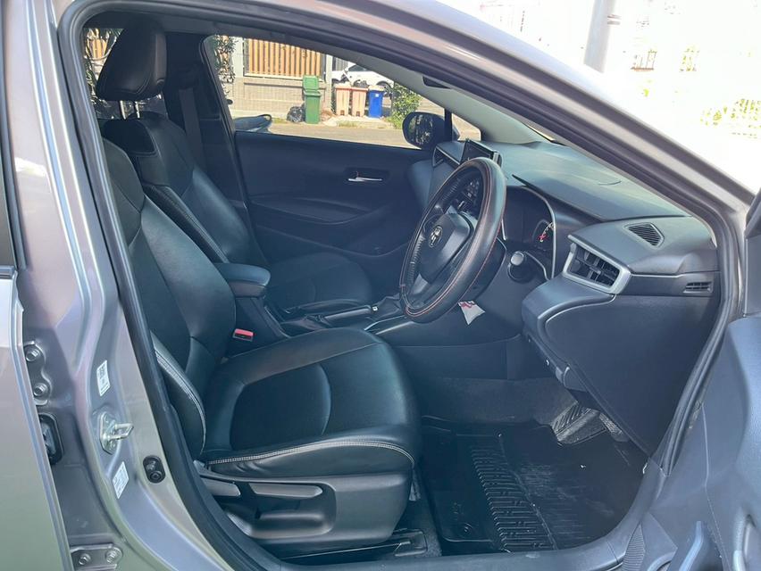 🚗 NEW TOYOTA COROLLA ALTIS 1.6 G AUTO! ปี 2024! 🚗 14