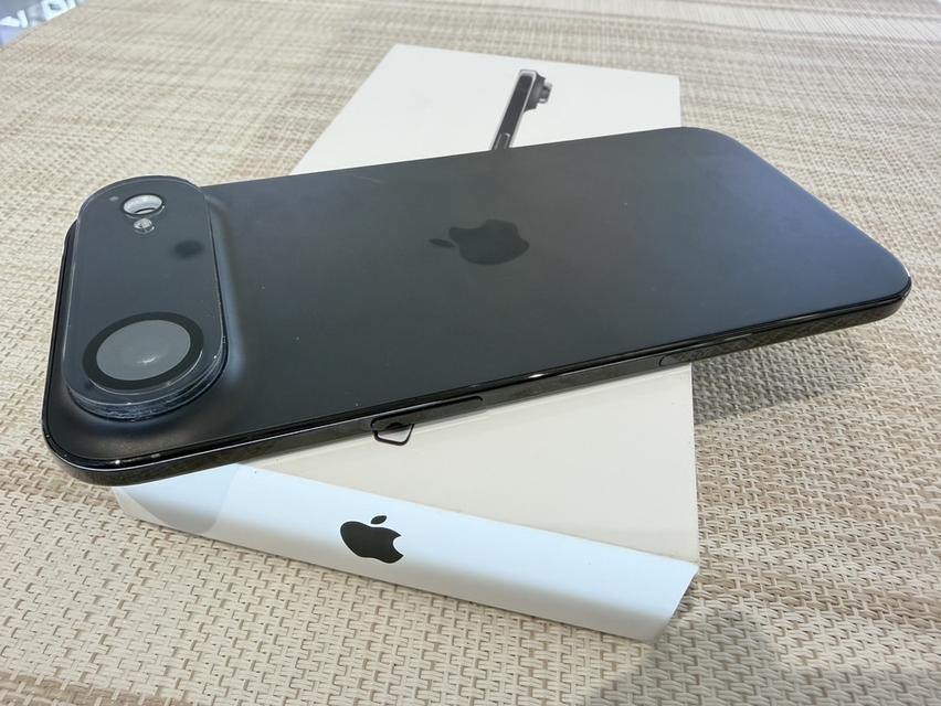 iPhone 17 Air 256GB ผ่อนได้ รูปที่ 5