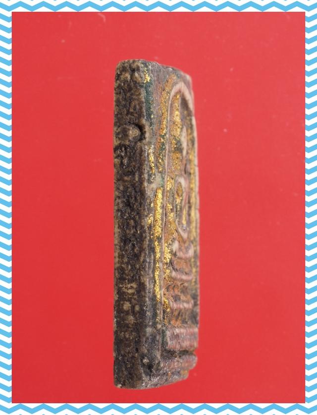 a72.พระสมเด็จ พระเบญจภาคี พระเครื่อง