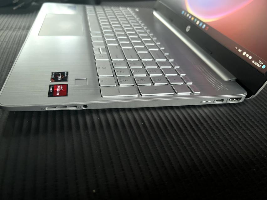 โน๊ตบุ๊ก HP Laptop 15s-eq3xxx 4