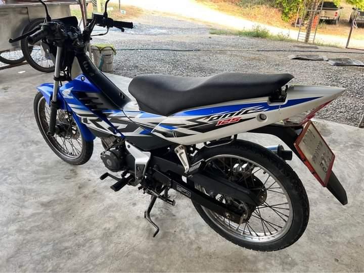 ขายต่อ Honda Sonic  3