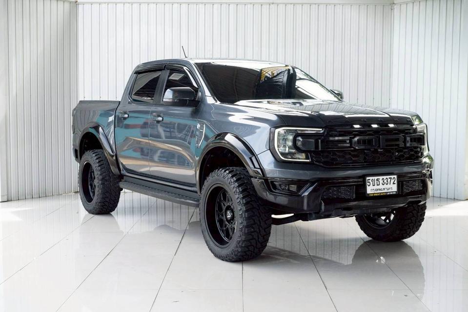 FORD RANGER 2.0 XLS HI-RIDER DOUBLE CAB 2024 2