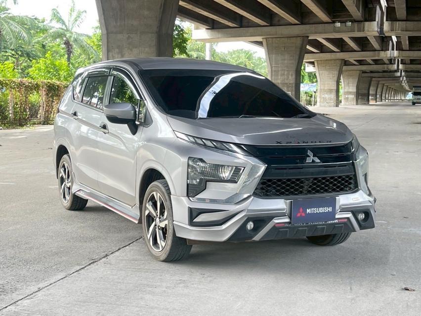 รหัสรถ WMT53 XPANDER 1.5 GT ปี 2022 15