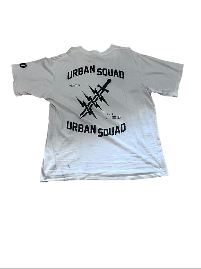 เสื้อโจร 500 มือสอง รุ่นเก่า รูปที่ 2