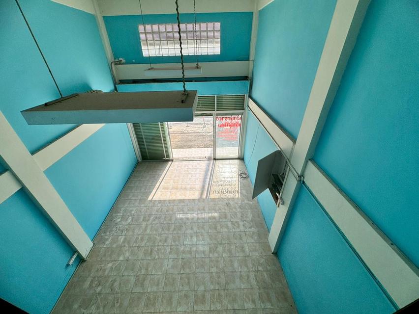 ให้เช่าอาคารพาณิชย์ รามคำแหง 12 ทำเลดี ใกล้สถานีรถไฟฟ้าสายสีส้ม (N.1919) 2