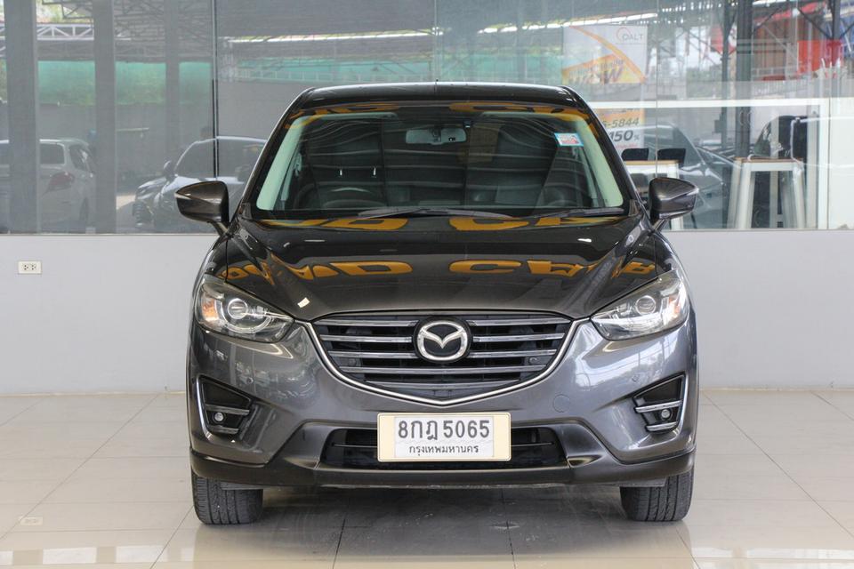 Mazda Cx-5 2.0S Suv 2