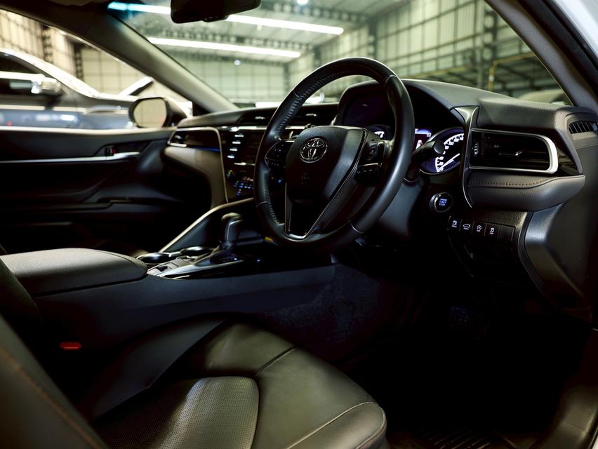 2021 Toyota CAMRY 2.0 (ปี 18-24) G Sedan AT รูปที่ 9