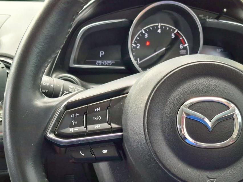 Mazda CX‑3 1.5 XDL AT รถสวย จัดเต็ม ออกรถได้ทุกอาชีพ 2018 9
