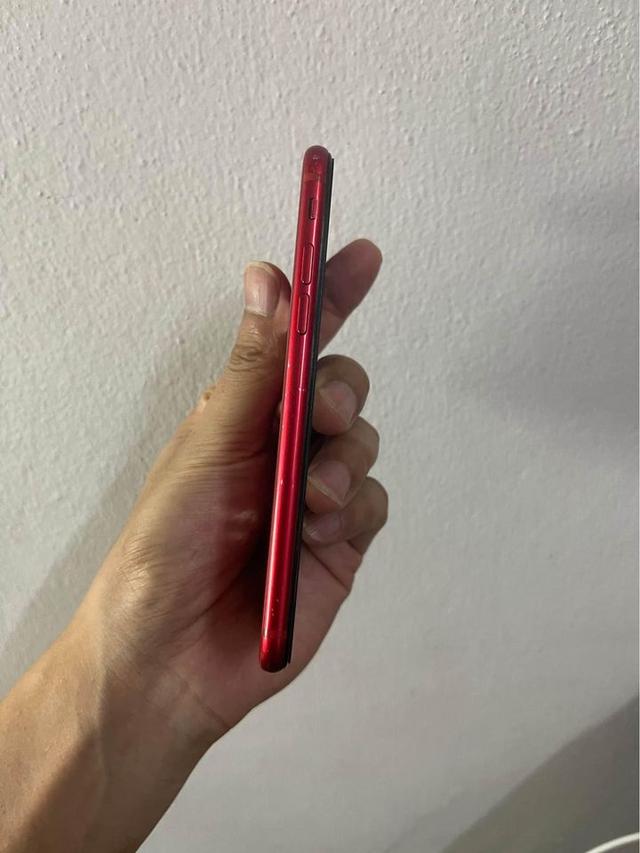 โทรศัพท์ iPhone 8 256 GB สีแดง สภาพดี ใช้งานได้ปกติ  3