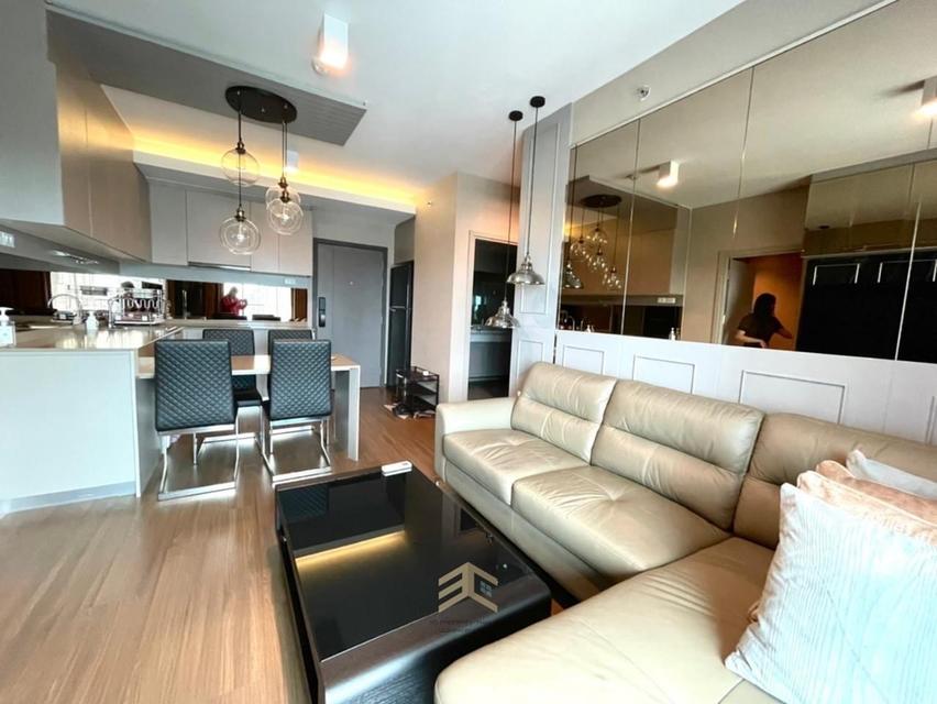 ขาย Ideo Sukhumvit 93 ห้องแทบไม่เคยอยู่ 3