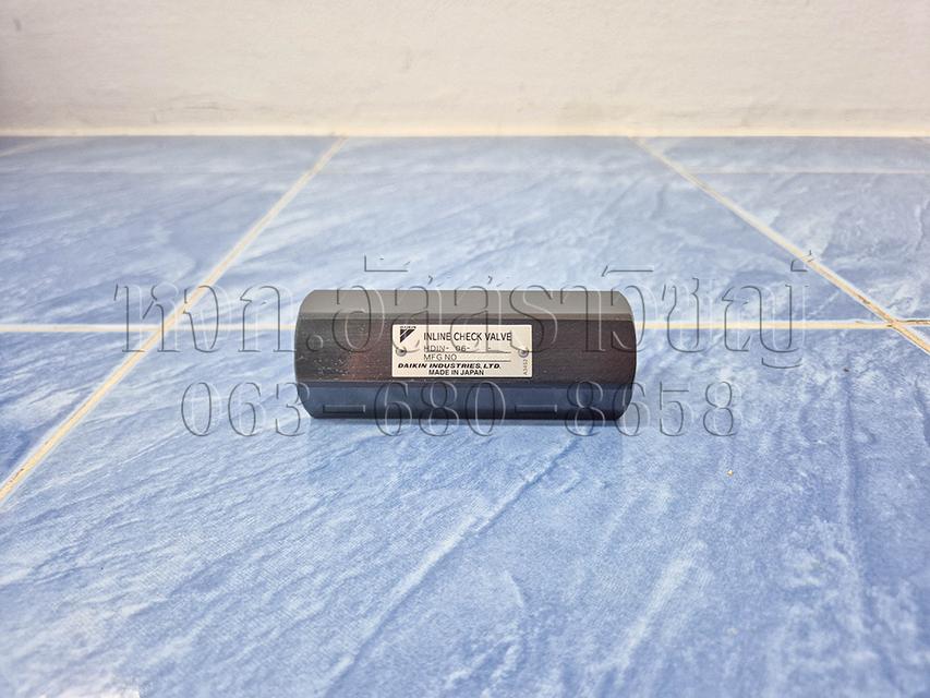 เช็ควาล์ว HDIN-T06-05