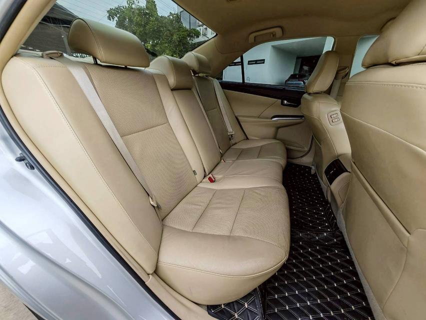 2017 TOYOTA CAMRY 2.0G 11
