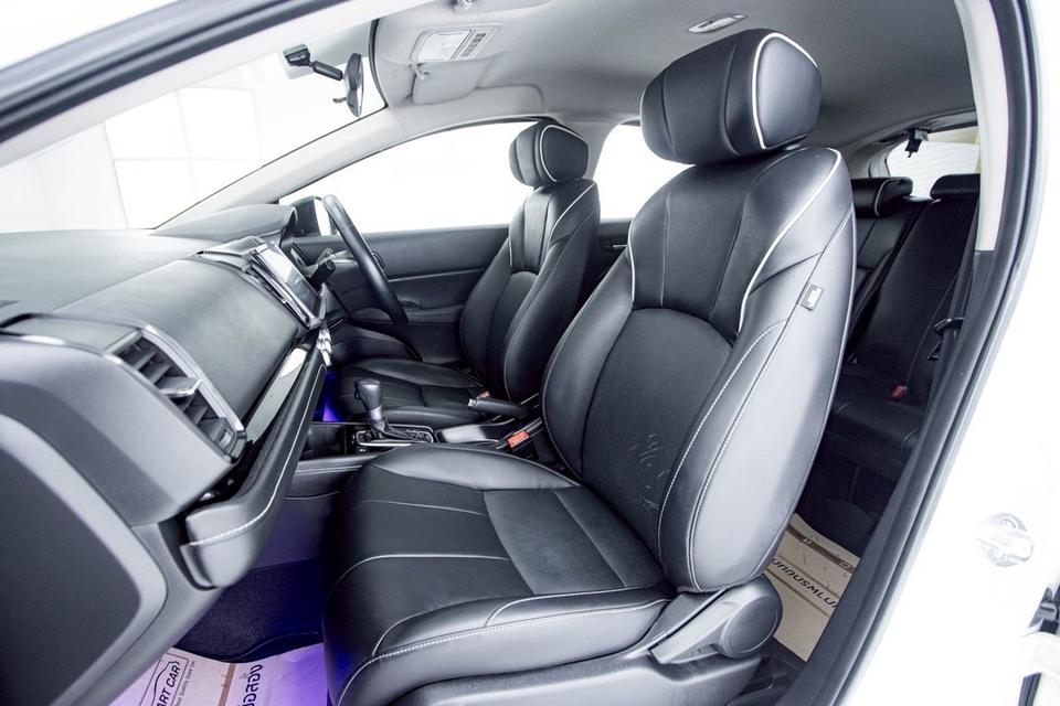 รหัสรถ 1D448 HONDA CITY 1.0 SV 2023