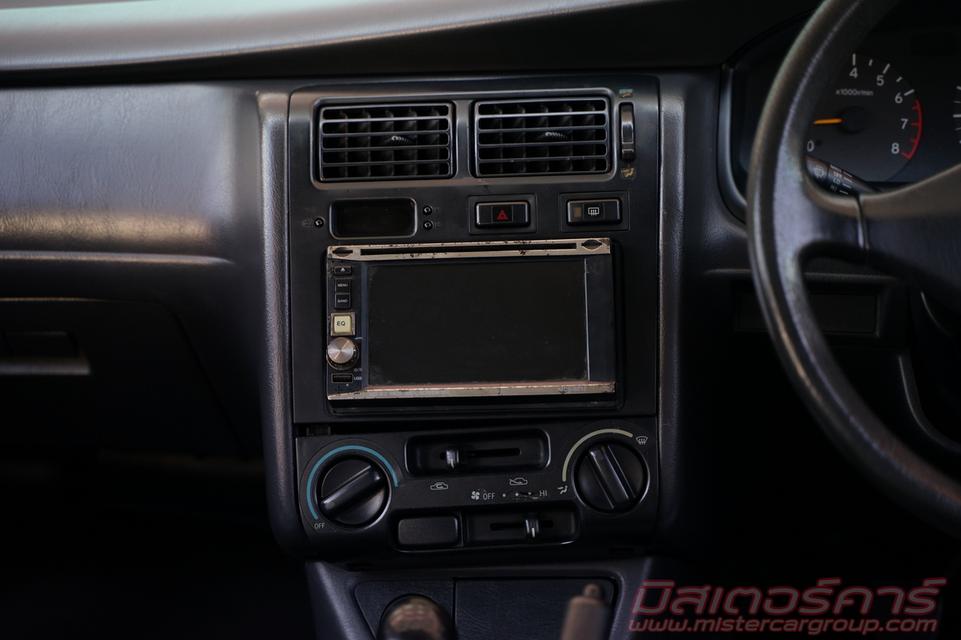 1995 TOYOTA CORONA 1.6 GLI ( ท้ายแยก) 13