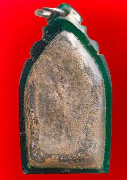 พระกริ่งเนื้อเก่าค่ะ รูปย่อยที่ 4